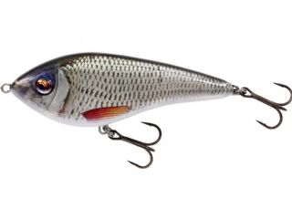 Westin Swim Low Floating Glidebait 10cm - 